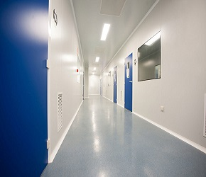 Clean room wall panels manufacturer in Hyderabad